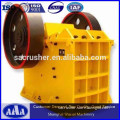 Shanai jaw crusher animation for sale
